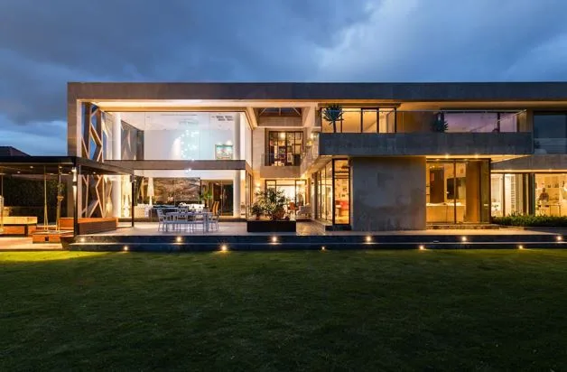Top Architecture Trends Influencing Modern Residential Design