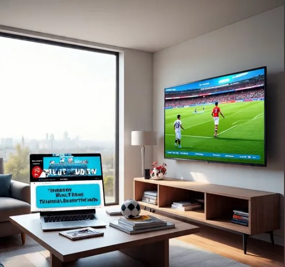 The Best Way to Stream Live TV and Sports for Free in 2025