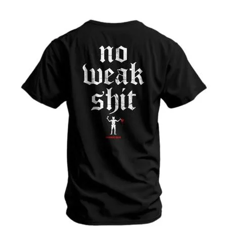Ink and Honor: The Rise of Graphic Patriotic T-Shirts as Statements of Strength