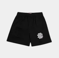Eric Emanuel Shorts That Feel Like Love