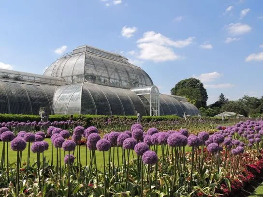The Best Places to Visit with Young Children Near London