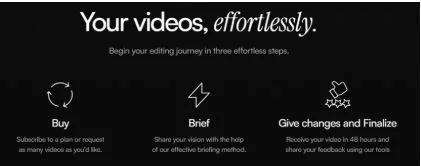 Edit Lobby Helps Creators Build Their Careers as Industry is Expected to Hit Half a Trillion Dollars by 2027