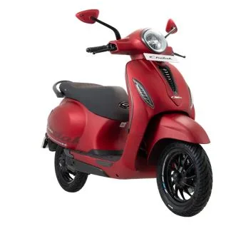 A Buyer’s Guide to Choosing the Best Electric Scooter in India