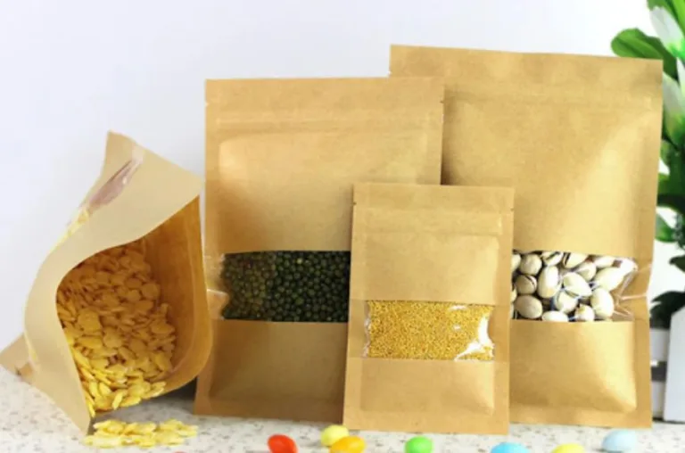 My Honest Experience with Heat Sealing Bags for Food Storage