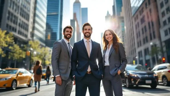 The Best Temp Agencies in New York City: Your Guide to Staffing Success