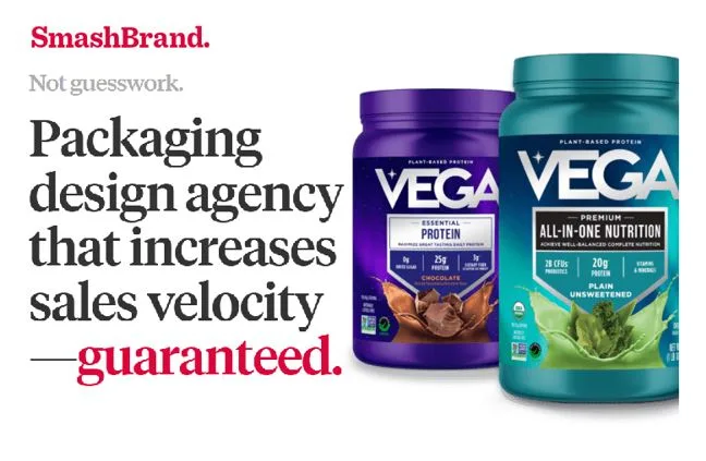 From Gut Instinct to Guaranteed Impact: How Data-Driven Packaging Wins in CPG