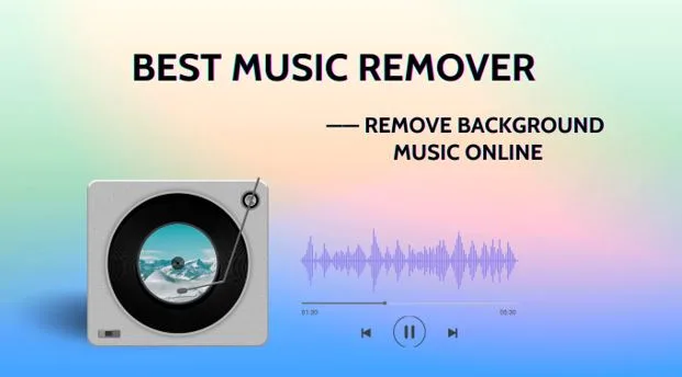 How to Remove Music from Video but Keep Voice in 2025