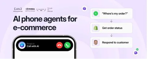 AI-Powered Phone Support by Ringly.io Hits Major Milestone, Resolves Up to 90% of E-Commerce Customer Calls
