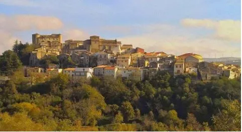 Escape to Italy: Ruralis connects Americans to rural villages