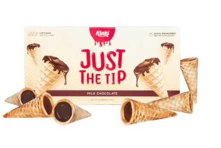 The Intimate Revolution of Sex Chocolate