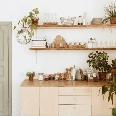 Orchestrating Order: The Art and Science of a Professional Organizer in Atlanta
