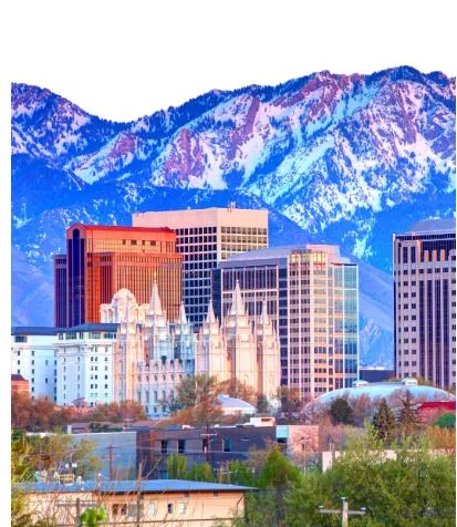 The Alpine Gleam: Elevating Your Space with Salt Lake City’s Premier Cleaning Alchemists