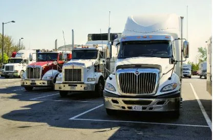 What Is ELD in Trucking?