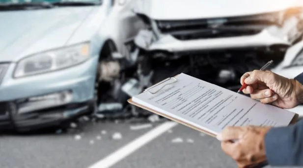 Are Accident Reports Public Record?