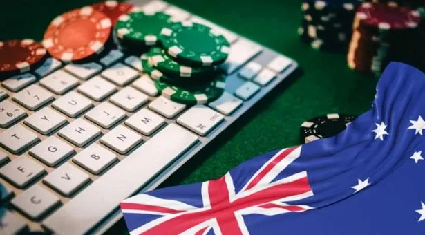 The Australian Government’s Approach to Combatting Illegal Internet Gambling