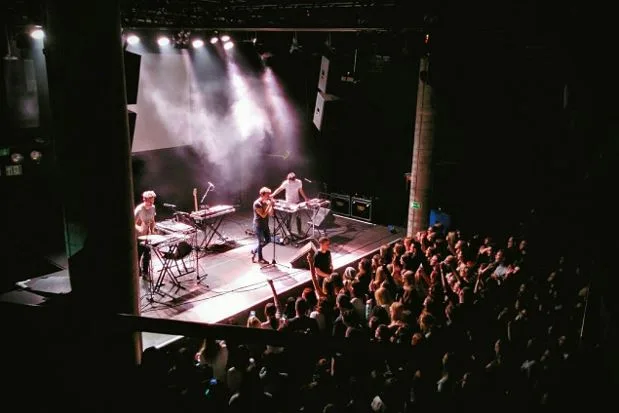 CodedHits is the Destination For Real Music – Your Global Source for Fresh Music & Videos