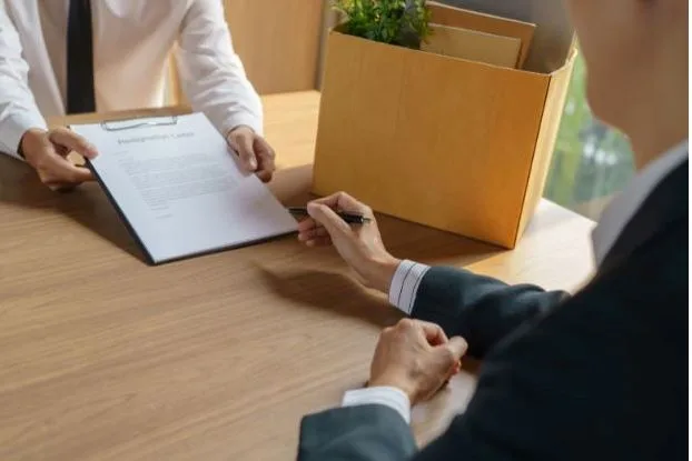 Why Your Workers Keep Quitting And What You Can Actually Do About It