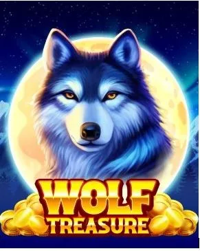 Explore Wolf Treasure Pokies – A Wild Ride Through Classic Slot Action