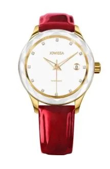 Why Buying a Red-Color Ladies’ Watch Is My Best Style Move?
