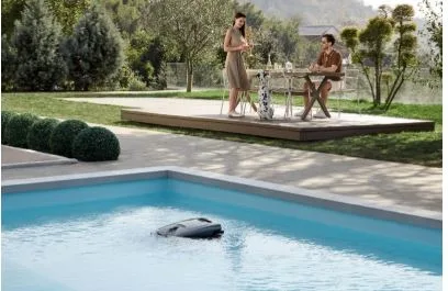 Robot Pool Cleaner: What Equipment Is Needed for a Swimming Pool?