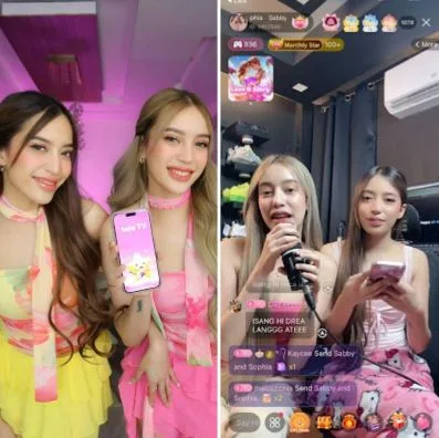 1.5 Million Viewers Tuned In. TALA TV’s “Celebrity live Concert” Becomes a Sensation Across the Philippine Online Entertainment Scene