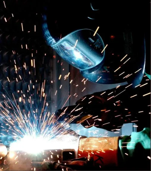 Integrating Welding Booths into Fabrication Facilities