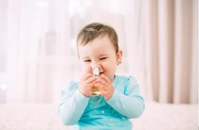 2Baby Cologne 2.0: Safety, Science, and the Growing Market for Tiny Noses