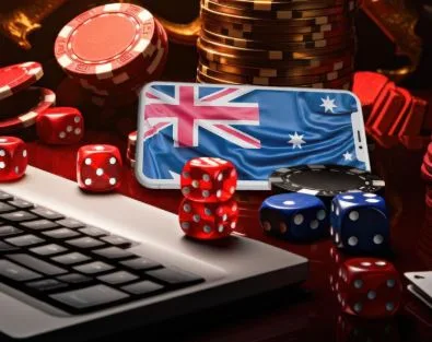What Sets Aussie Online Casinos Apart from the Rest of the World?