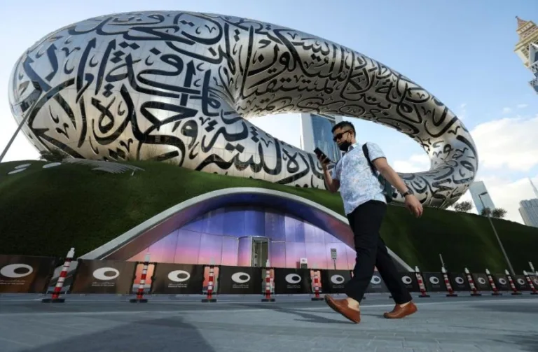 Designing the Future: Why Dubai Is the World’s New Interior Design Capital