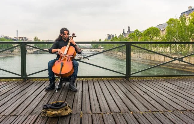 Why France Is Becoming a Launchpad for Independent Musicians