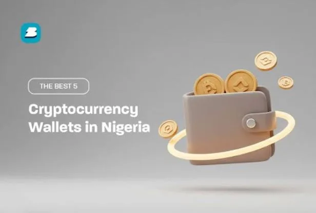 The Best 5 Cryptocurrency Wallets in Nigeria