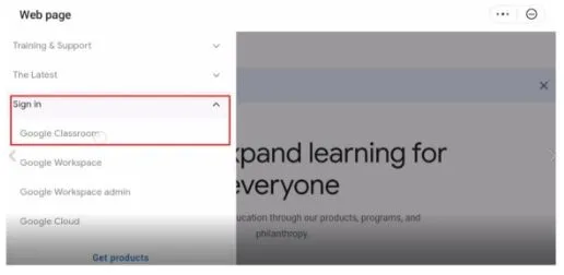 Troubleshoot Google Classroom Sign-In Issues on Huawei