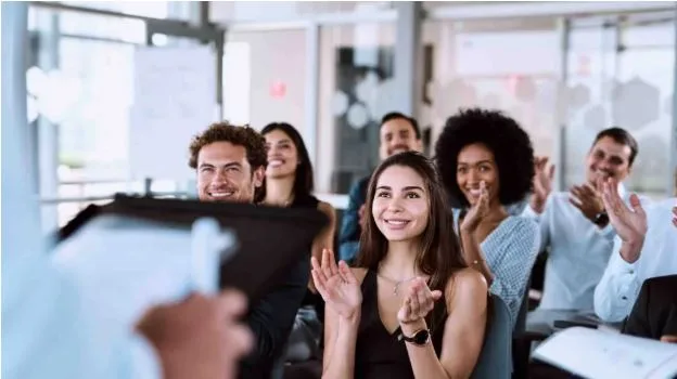 How to Stay Motivated and Be Happier at Work