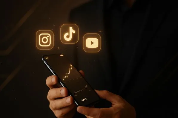 LuxeFollowers Is Revolutionizing Social Growth — Here’s Why Everyone’s Talking About It