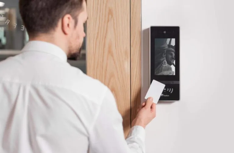 Atlanta Access Control: Access Controlled, Safety Ensured with Key Fob Access Solutions