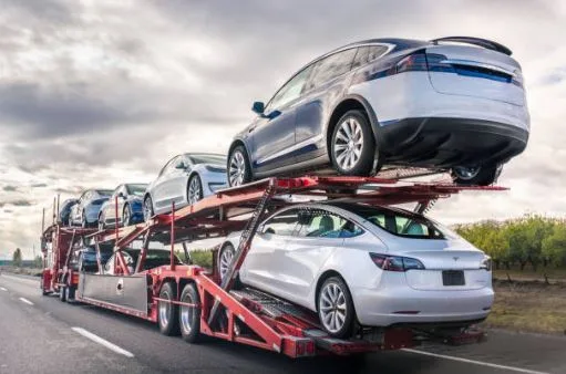 How Much Does Car Shipping Cost? A Guide to Auto Transport Services in the U.S.