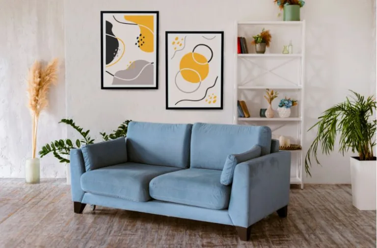 When to Replace Your Sofa?