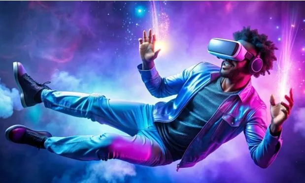 Andrea Cavasin’s Metauniversi.it Sets the Standard for Metaverse Development