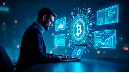 Looking for Crypto Custody Services? Here’s How to Choose a Qualified Provider
