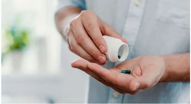 Top 5 Prostate Supplements for Better Relief: A Focused Look