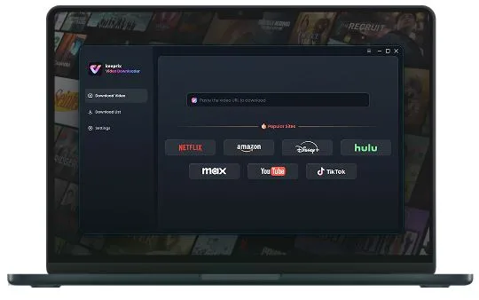 Break Free from Disney Plus Download Limits: Keeprix Downloader Unlocks Unlimited Offline Viewing for Movies & Shows