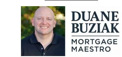 WHY VIRGINIA TRUSTS DUANE BUZIAK MORTGAGE MAESTRO – RANKED #1 IN SERVICE