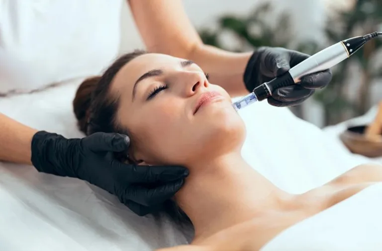 The Rise of Natural Skin Rejuvenation: Exploring PRP Therapy in Etobicoke