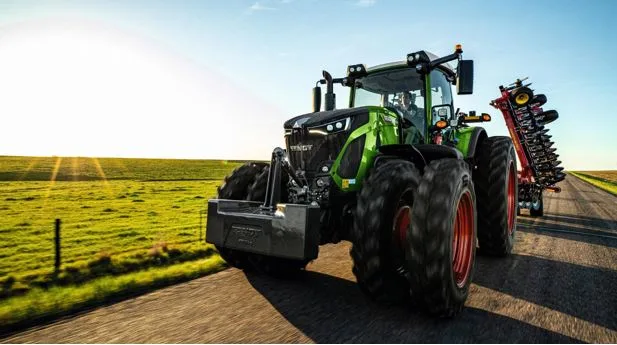 The Complete Guide to Choosing a Tractor and Agricultural Equipment