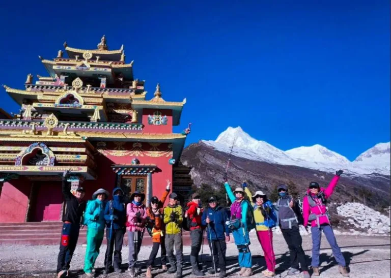 Manaslu Circuit Trek: Your Complete 14-Day Adventure Guide