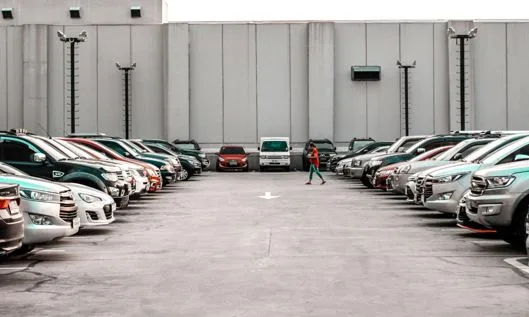 Ready for a New Set of Wheels? Here’s What Comes Next