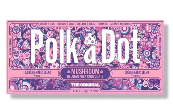 Understanding the Buzz Around Polkadot Chocolate and Its Unique Blend