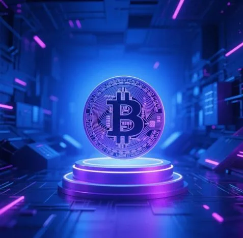 Launching App-Based Cloud Contracts with Daily BTC Rewards No hardware, no setup – just click and earn Bitcoin from your phone with AI-optimized multi-asset mining.