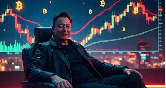 Has Elon Musk Revolutionized the Crypto World