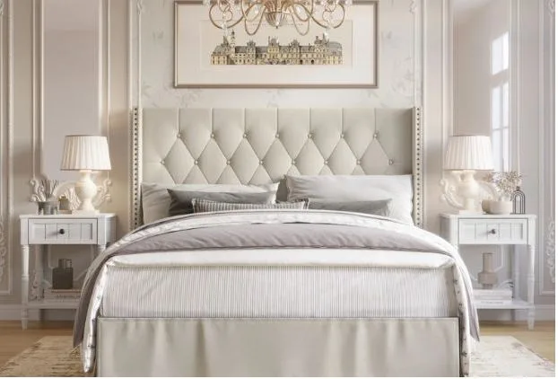 Ashley Furniture Beds and Nightstands For Your Bedroom